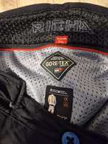 Spodnie motocyklowe Richa Cyclone 3XL Stan dobry
