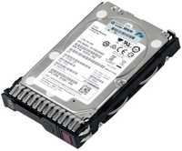 Dysk Hdd Sff Hewlett Packard Enterprise 1.2Tb (Eg1200Jemda)