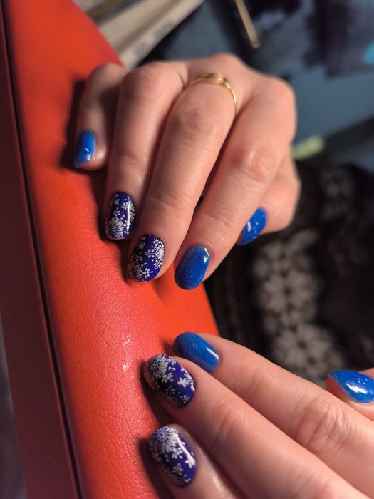 Маникюр педикюр. Ищу модель на маникюр, Салтовка 603 микрорайон