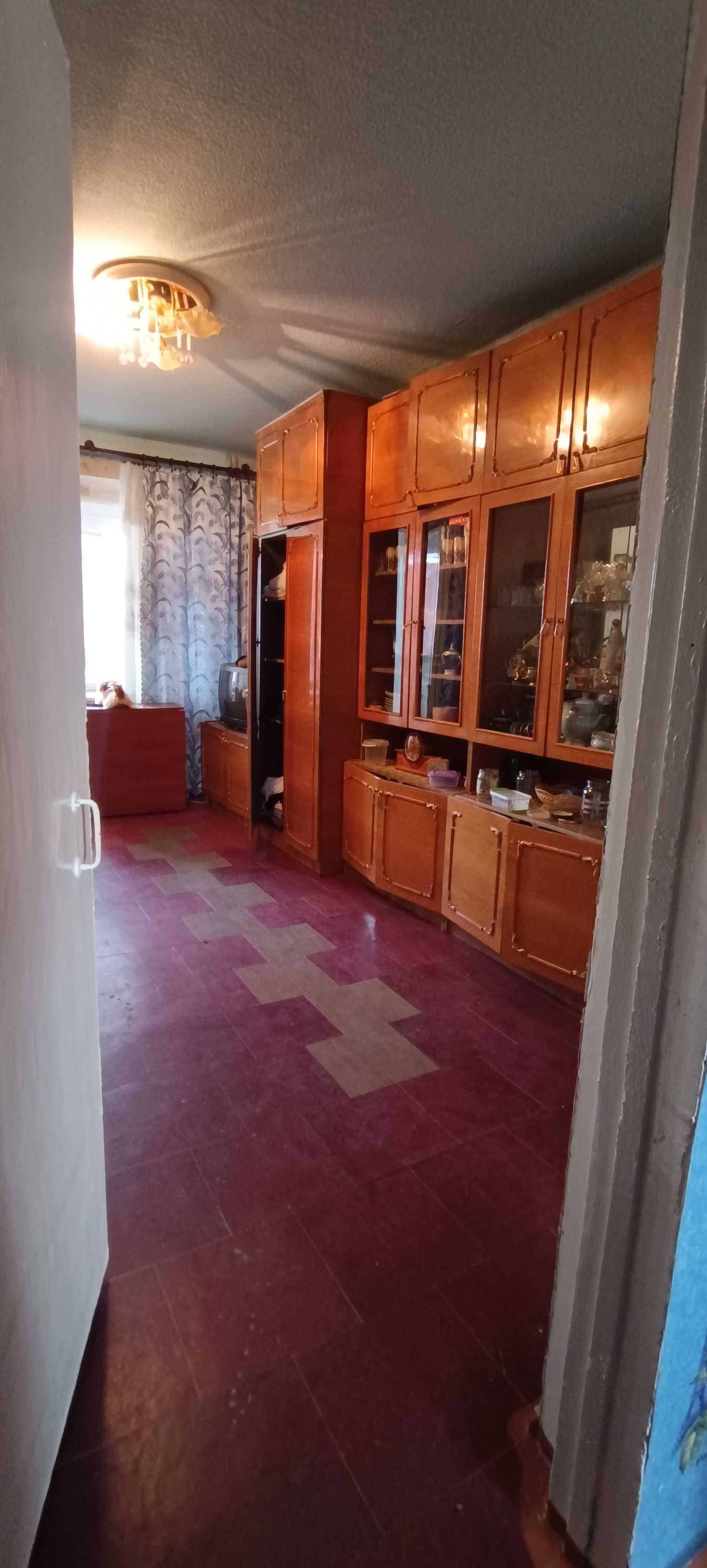 Продам квартиру в Мирнограде