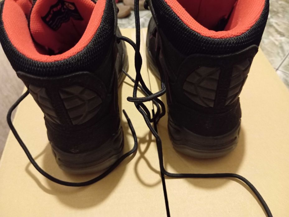 Buty robocze ELTEN 39 Suuper stan