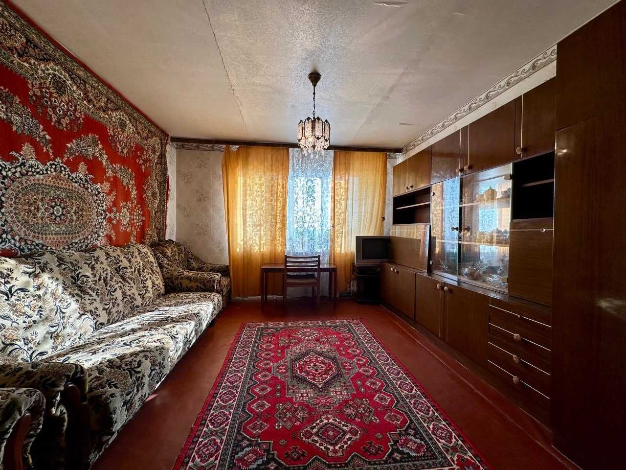 Продаж 2к кв., Біла Церква, вул. Ставищанська (Івана Кожедуба), 128