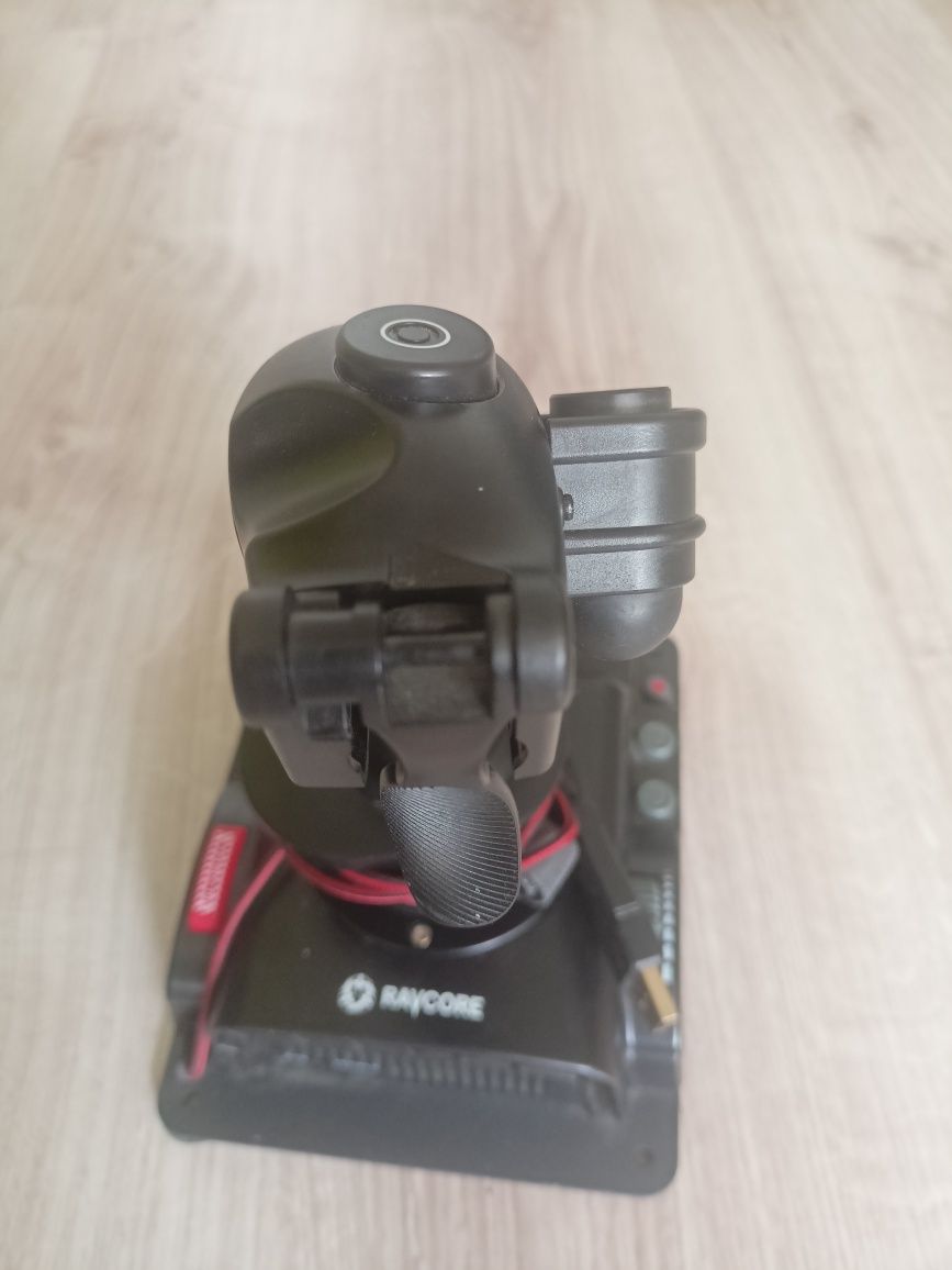 Joystick Raycore