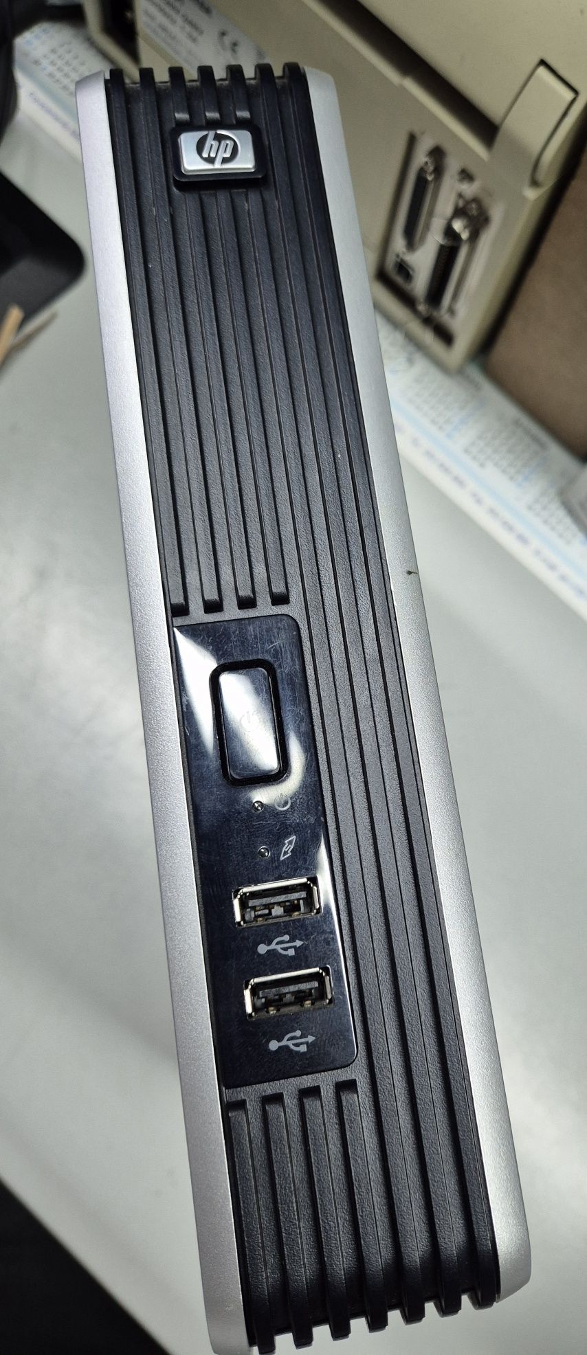 Terminal server hp T5720