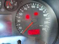 Audi A3 1.9 TDI Attraction