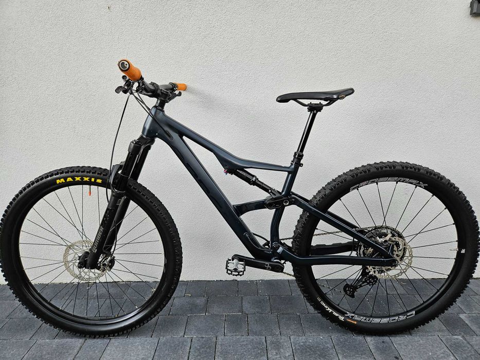 Orbea Occam H30 2021r. M 29" trail all mountain FOX Marzocchi