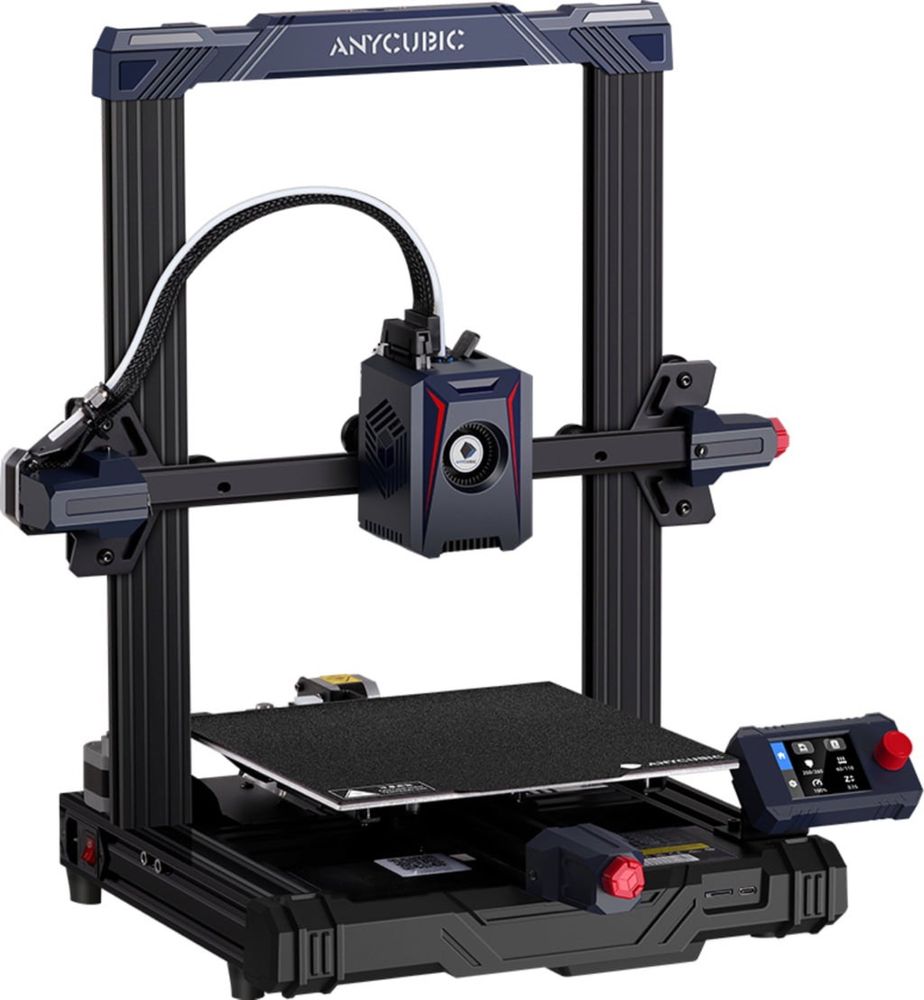 Impressora 3D Anycubic Kobra 2 Neo