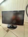 Монітор LG Flatron W2261V-PF, 22 діагональ