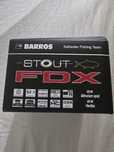 Barros Stout fdx 5500