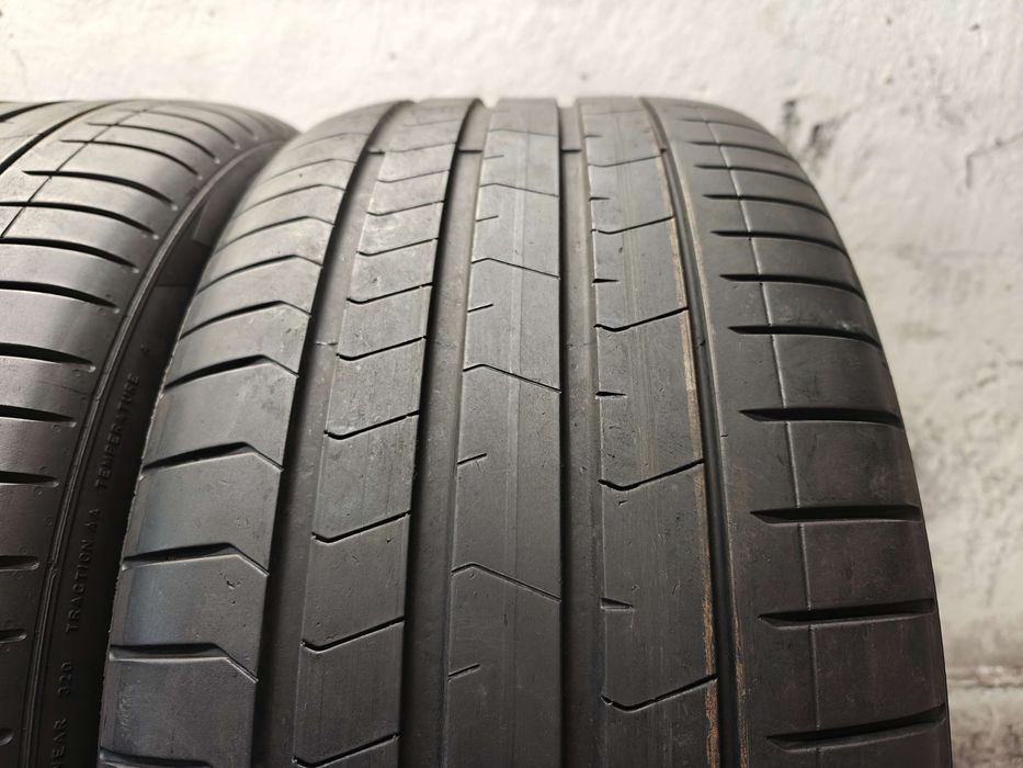 2x 305/40R20 opony letnie Pirelli 2021 (N140)
