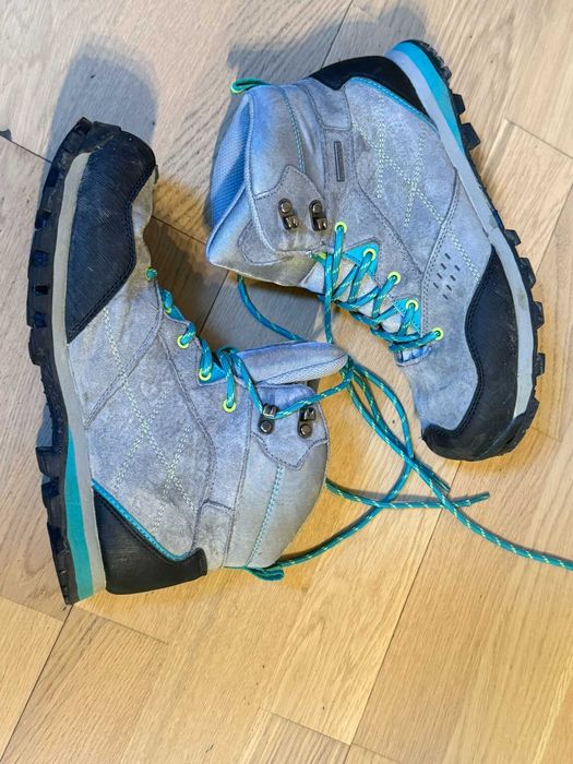 Buty Salomon Mudstone MID 2 GTX W