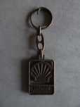 Porta-chaves da Shell lubrificantes