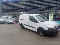 Citroën Berlingo Citroën Berlingo 1.6 HDi Multispace MAX SALON POLSKA!!!