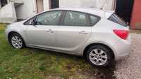 Opel Astra J 1.7 CDTI okazja