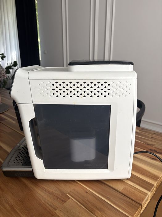 Ekspres do kawy Philips 3200 LatteGo