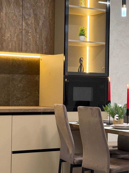 Сучасна 1.5 кімн р-н Універсаму, вул.Заміська