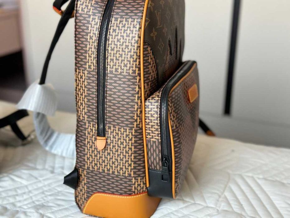 LV 20ss nowy plecak