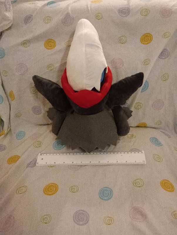 Pokémon peluche darkrai
