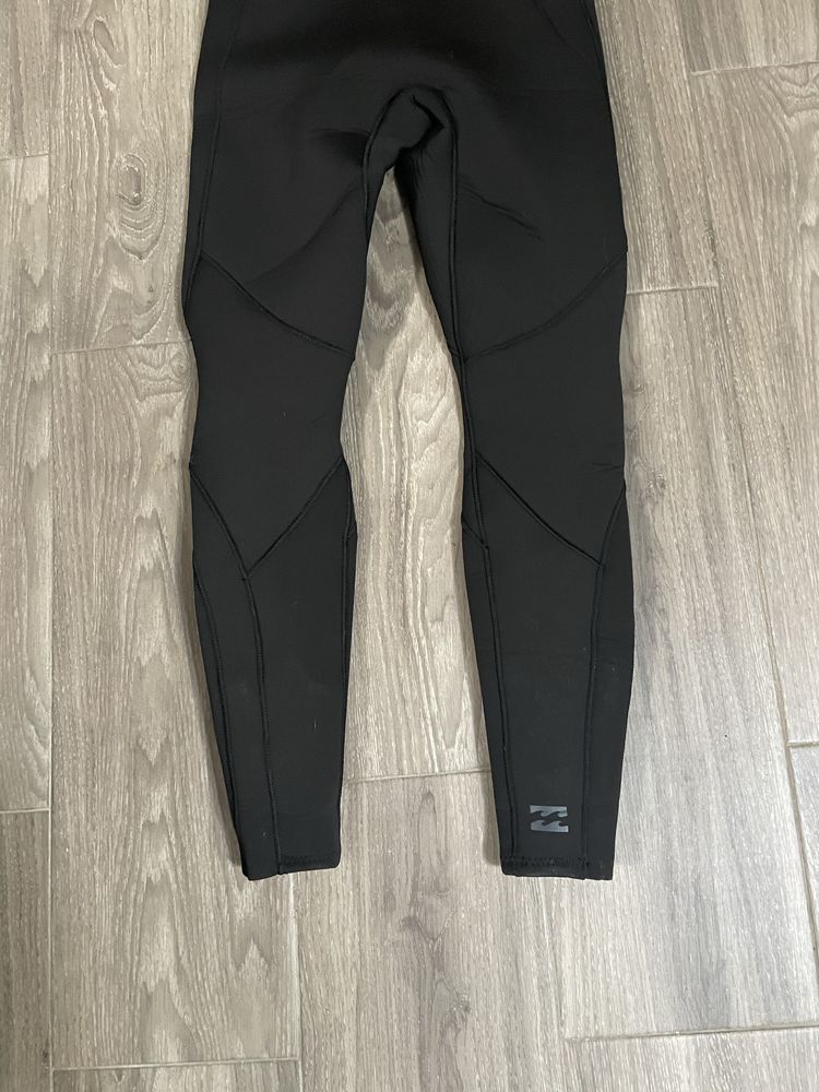 wetsuit billabong