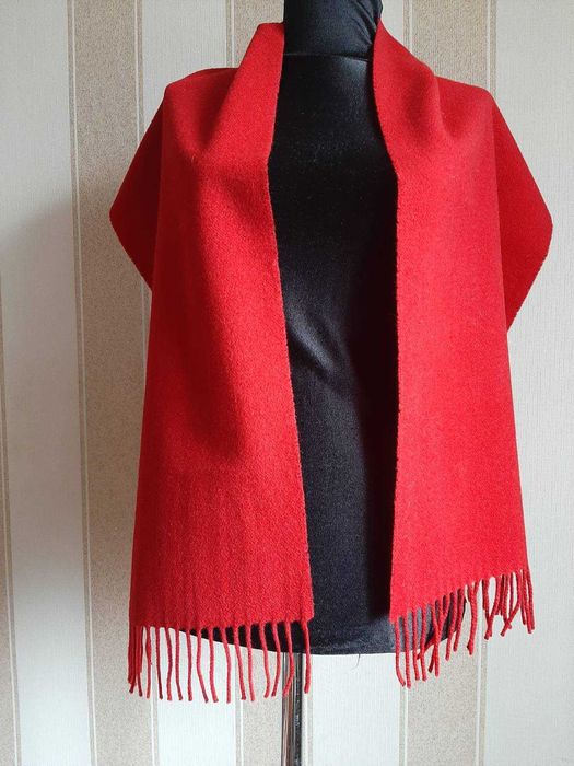 Шарф новий. 100% КАШЕМІР.