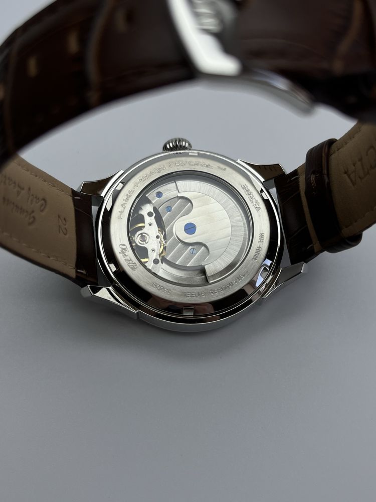 Invicta 44009, годинник з автоматичним механізмом, інвікта