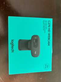 Logitech c270 hd