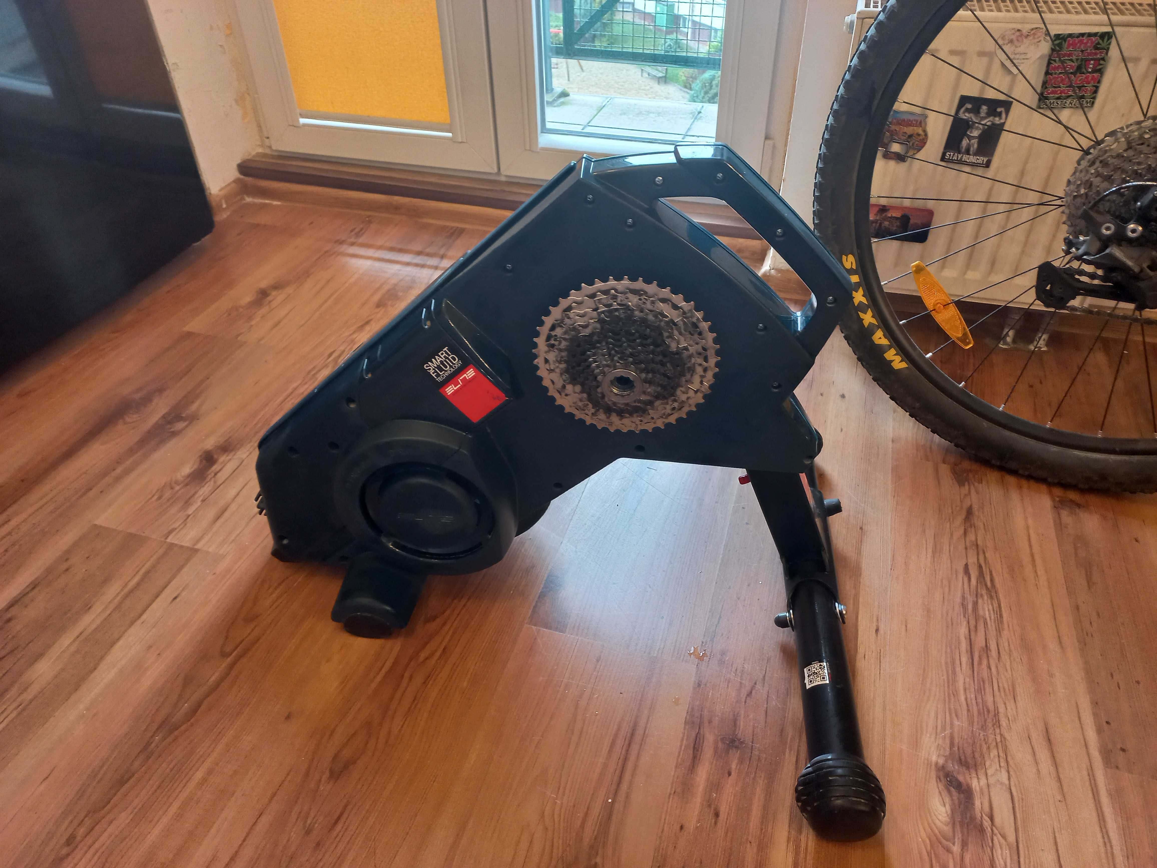 Trenażer smart ELITE Turno Misuro B+