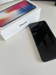 Iphone XS 64gb Silver
