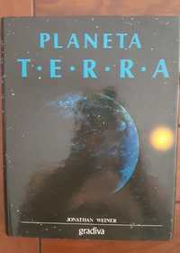 Jonathan Weiner - Planeta Terra