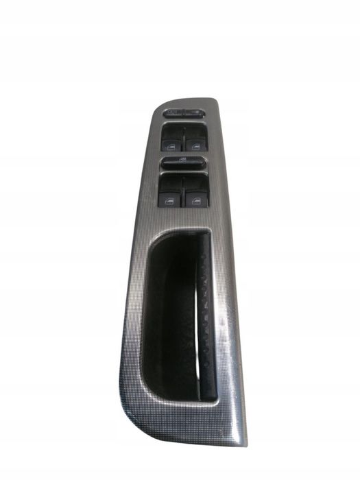 panel przyciski szyb lewy przód vw golf iv 1j4959857d