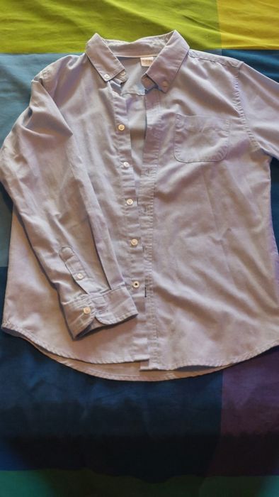 Roupas de criança 11 / 12 anos como Novas