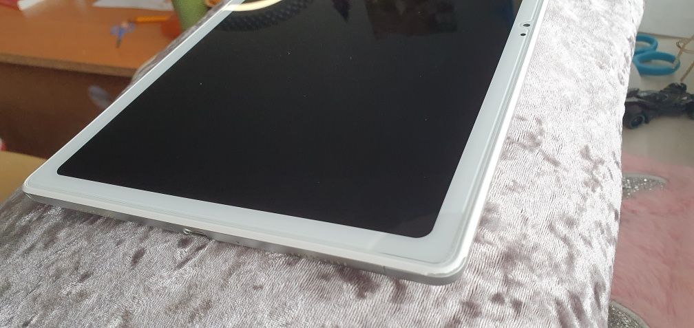 Планшет Samsung Galaxy Tab A7 10.4" LTE 32GB Silver