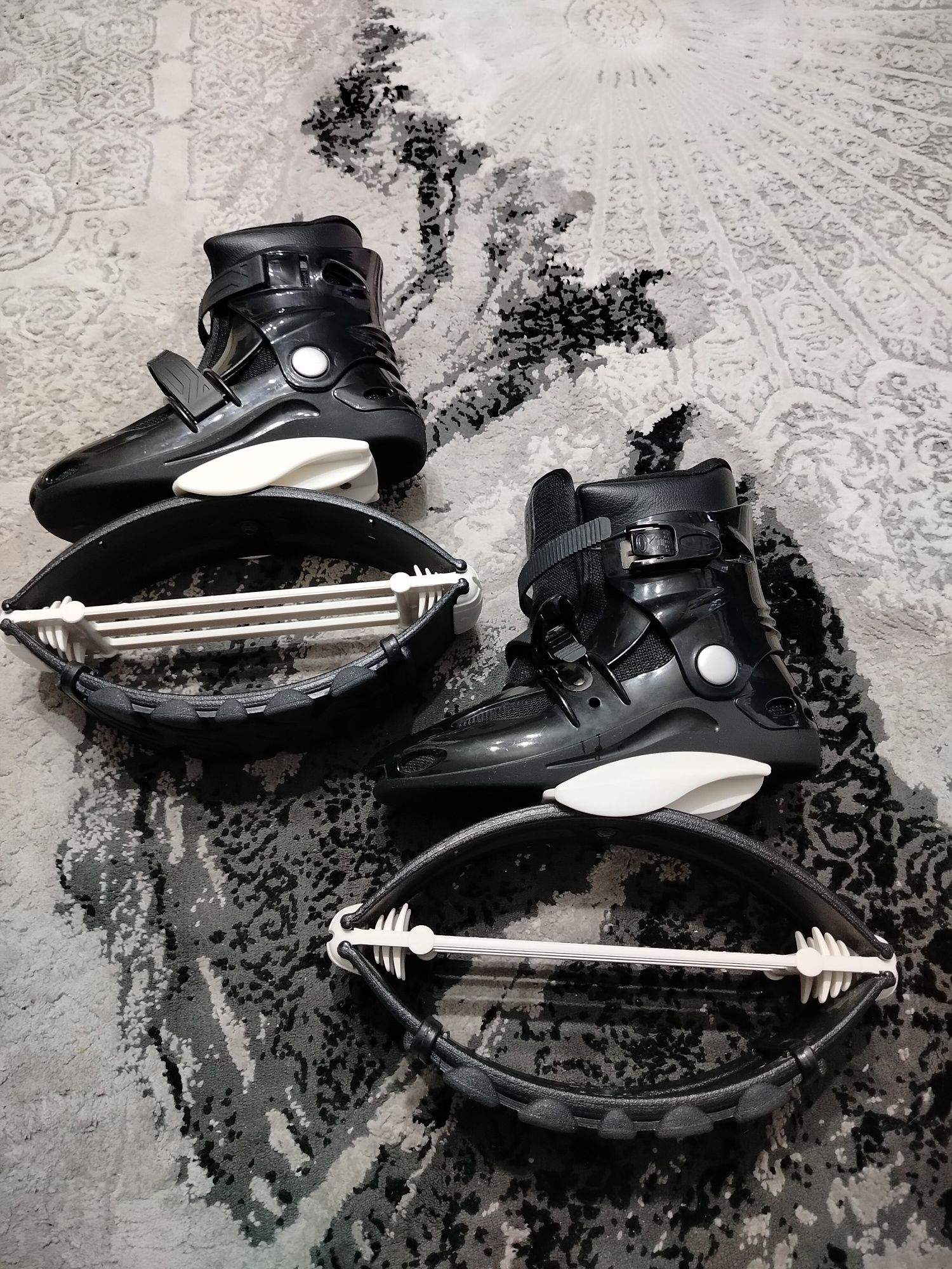Buty do skakania