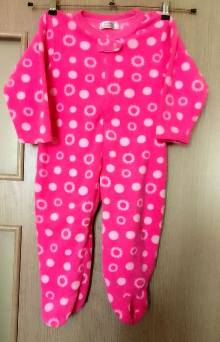 Своя фирменная одежда для девочки 3 мес-1 год. Made in Poland, Turkey