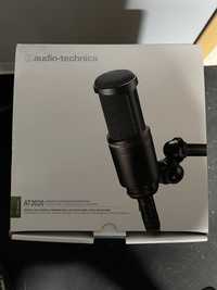 Microfone Audio-Technica AT2020