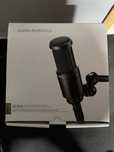 Microfone Audio-Technica AT2020