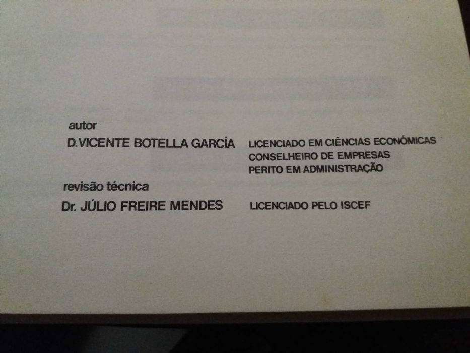 Enciclopédia Administração Empresas