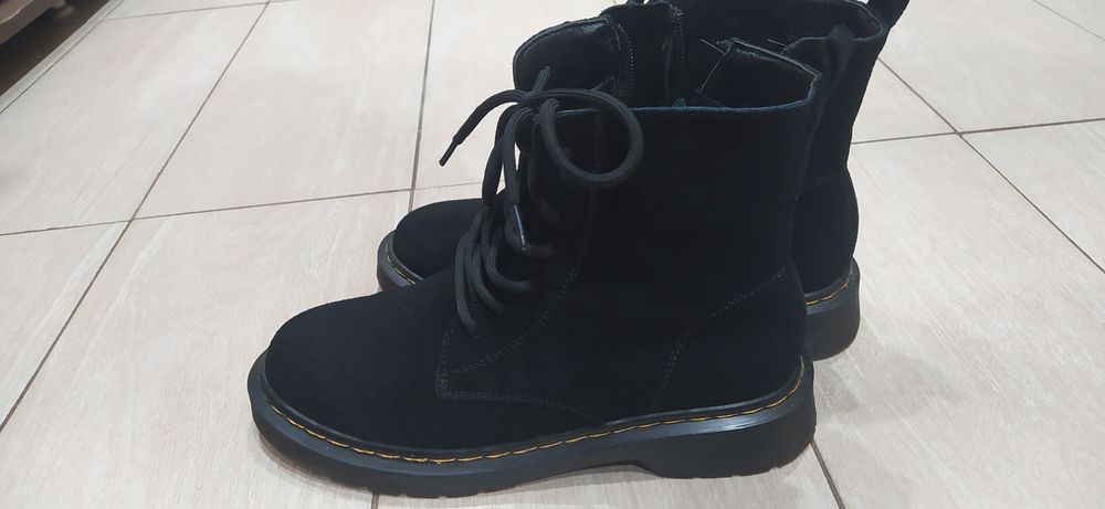 Весняні черевики