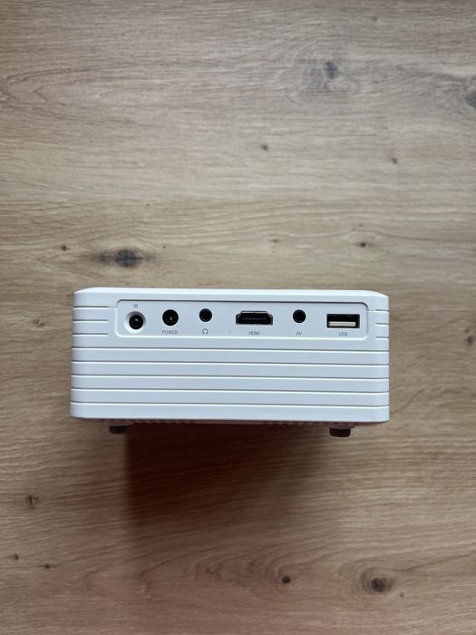 Mini Projector AKIYO Ótimo Estado