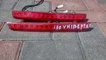 Додатковий стоп в ляду Hyundai i30 2007-2012