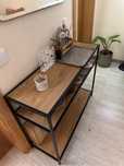 Mesa bar de sala