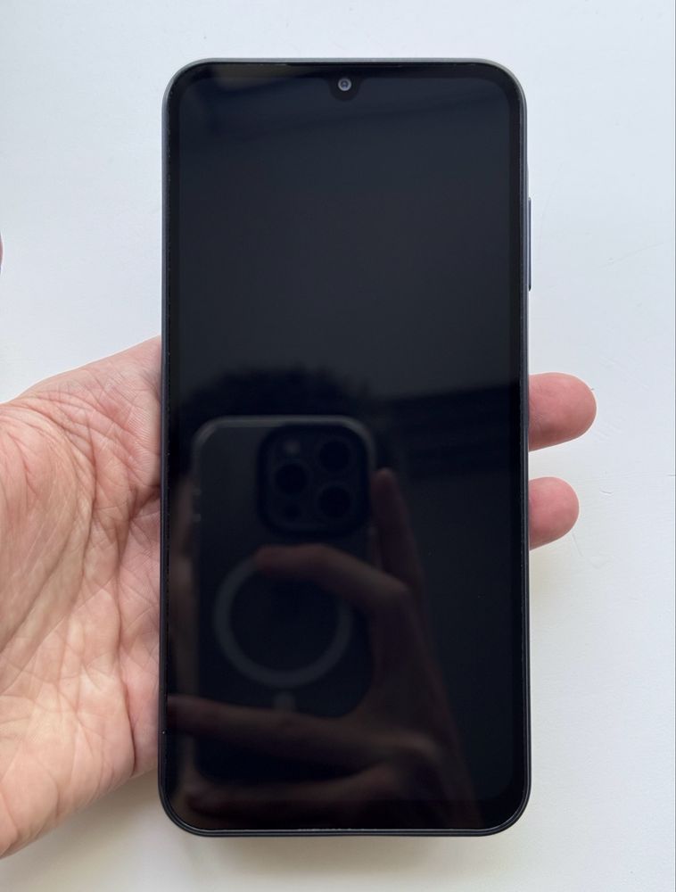 samsung a25 8/256