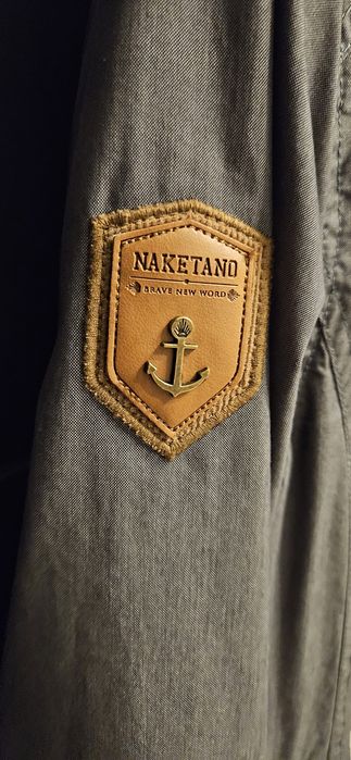 Kurtka Naketano rozmiar S