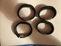 4szt. Polar loop 2 opaski sportowe fitness