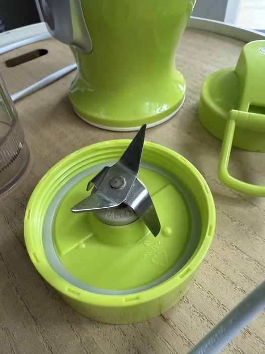 Блендер Adler AD4075