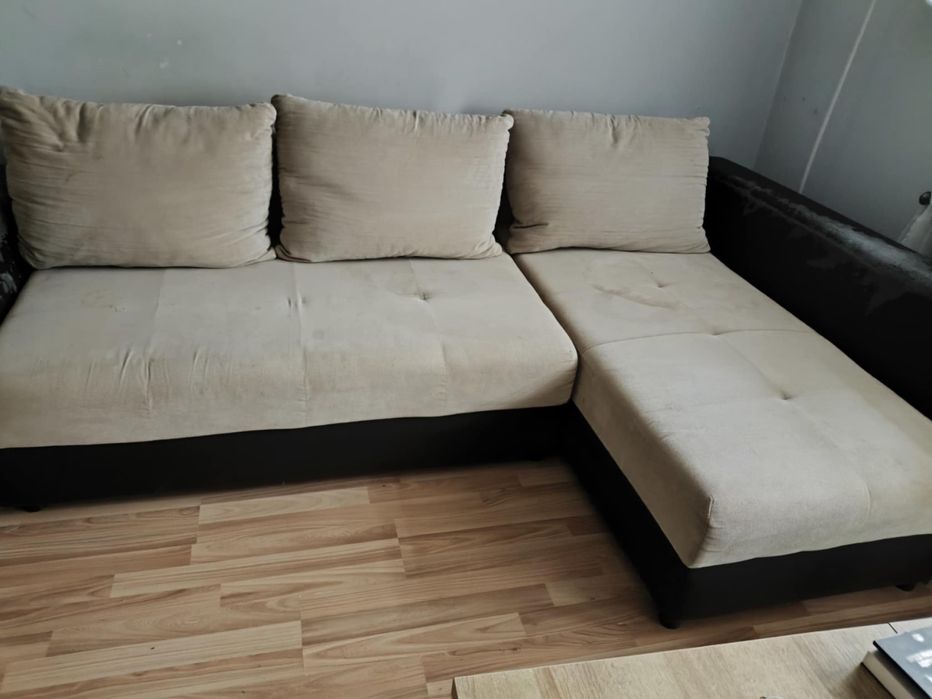 Oddam narożnik ZA DARMO