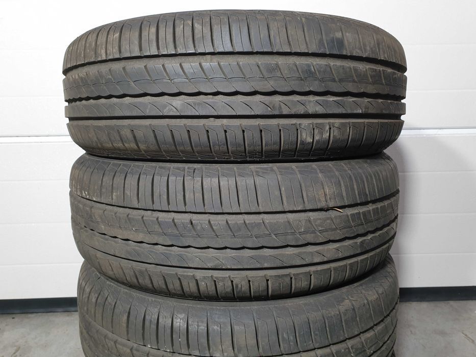 4szt. 185/65/15 88T Pirelli Cinturato P1 Verde 7,5mm 2019r [ 5343 ]