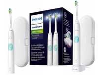 2sztuki Szczoteczki Philips Sonicare 4300 HX6807/35 (zestaw)