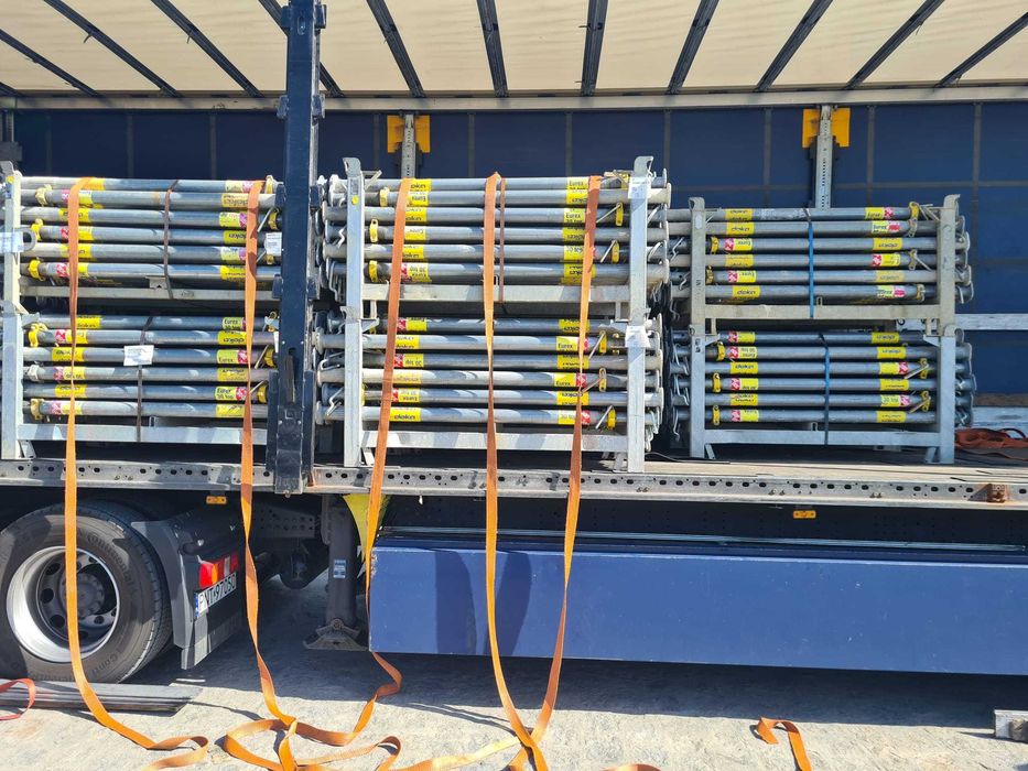 Підпори DOKA 30 TOP 300