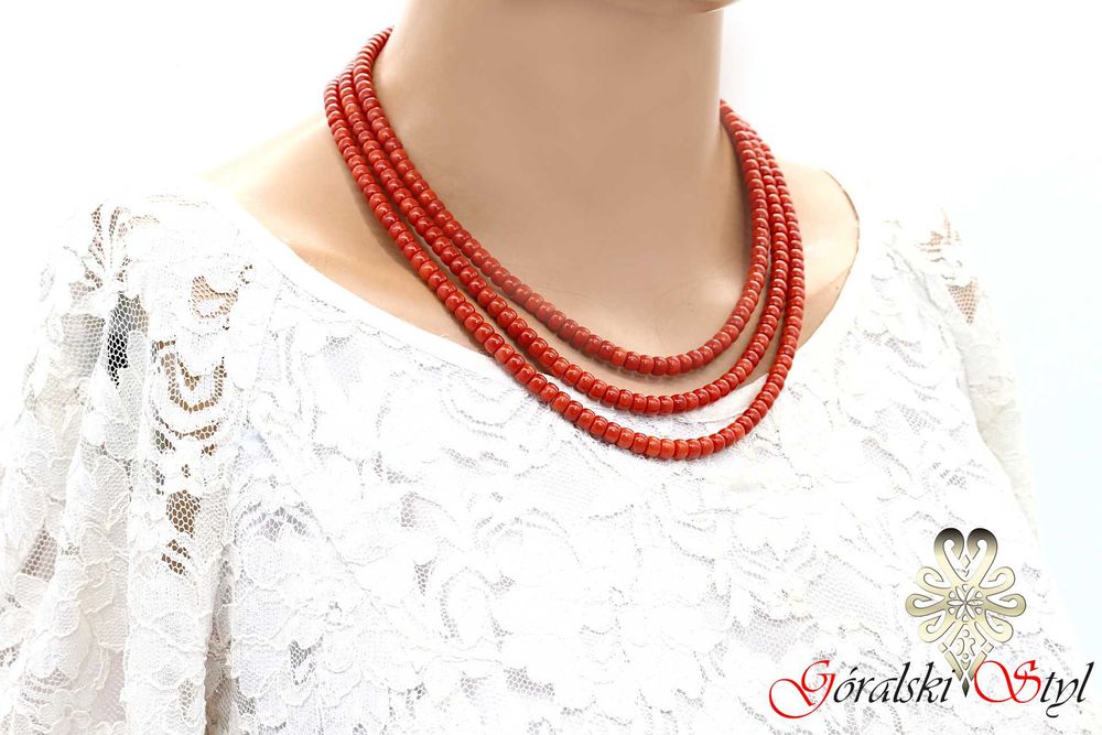 9 - Korale góralskie